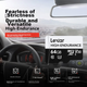Карта памяти Lexar 64 ГБ TF (MicroSD) C10 U3 V30, скорость чтения 100 МБ/с, карта памяти для видеорегистратора, высокая износостойкость для систем видеонаблюдения. - изображение 5