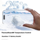 Комплект UGREEN зарядное устройство GaN 45 Вт и кабель Type-C для iPhone 16/17 - изображение 3