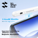 Стилус Shanmo емкостный магнитный для планшетов OPPO Pad 5 Pro, OnePlus Pad 2 Pro и Pad Mini 8.8 - изображение 8