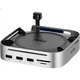 Корпус Netac WF23 для SSD с DisplayPort и USB 3.2 под Mac mini M4 - изображение 2