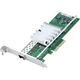 Мережева карта Hoodblue HBE10G5-F1 PCIe з портом SFP+ 10 Гбіт/с для серверів та NAS - зображення 2