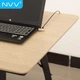 Замок для ноутбука NVV, противоугонный, кодовый, для отверстий HP 6x2.5 мм, модель NL-11 - изображение 11