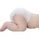 Подгузники Beinoen Sunshine Cotton, приятные для кожи, быстросохнущие, мягкие, дышащие, мгновенно впитывающие, размер L, 40 штук. - изображение 1