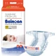 Подгузники Beinoen Sunshine Cotton, приятные для кожи, быстросохнущие, мягкие, дышащие, мгновенно впитывающие, размер L, 40 штук. - изображение 2