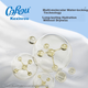 Детские бумажные салфетки COROU Cloud Soft, 3-слойные, 110 листов, 24 упаковки, размер S, подходят для детей, семейная упаковка, кремовый цвет, коробка. - изображение 4
