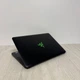 Ігровий ноутбук Razer Blade 14 RZ09-0195 / 14" (1920x1080) IPS / Intel Core i7-7700HQ (4 (8) ядра по 2.8 - 3.8 GHz) / 16 GB DDR4 / 256 GB SSD NVMe / nVidia GeForce GTX 1060, 6 GB GDDR5, 192-bit / WebCam б/в - зображення 5