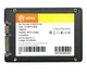 Твердотільний накопичувач SSD 512Gb, Atria XT200, SATA3, 2.5', 3D TLC, 550/500 МБ/с (ATSATXT200/512) - изображение 2