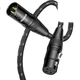 Микрофонный кабель Beishanque BSQ-K013 XLR Male — XLR Female 5 м - изображение 2