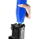 Тонер-картриджи Gezhige W1660A 166A для HP Laser 1008w, 1136w, 1188nw, 1188w, 6 шт - изображение 1