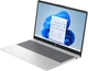 Ультрабук HP Laptop 15-fd1072cl / 15.6" (1920x1080) IPS Touch / Intel Core Ultra 7 155H (16 (22) ядер по 1.4 - 4.8 GHz) / 16 GB DDR5 / 512 GB SSD / Intel Arc Graphics / WebCam / Win 11 б/у - изображение 4