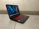 Ігровий ноутбук Б-клас Acer Nitro AN515-55 / 15.6" (1920x1080) IPS / Intel Core i5-10300H (4 (8) ядра по 2.5 - 4.5 GHz) / 16 GB DDR4 / 512 GB SSD M.2 / nVidia GeForce GTX 1650, 4 GB GDDR6, 128-bit / WebCam б/в + Подарунок Дротова миша / USB - зображення 5