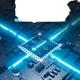 Док-станция Yottamaster Type-C Hub Dock, разветвитель USB-C 3.0, 4-портовый концентратор для ноутбука, iPad, планшета и настольного компьютера. - зображення 2