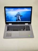 Ноутбук-трансформер Dell Inspiron 17 7786 2-in-1 / 17.3" (1920x1080) IPS Touch / Intel Core i7-8565U (4 (8) ядра по 1.8 - 4.6 GHz) / 16 GB DDR4 / 256 GB SSD / nVidia GeForce MX250, 2 GB GDDR5, 64-bit / WebCam б/в - зображення 2