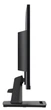 Монітор 27' MSI PRO MP275Q, Black, WLED, IPS, 2560x1440 (16:9), 1 мс, 100 Гц, 300 кд/м², 1300:1, 178°/178°, 2xHDMI/DP, 2x2 Вт, VESA 100x100 мм, Adaptive Sync - зображення 4