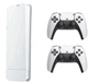 Ігрова приставка M15 Plus 64Gb 4K Game Stick 3D 20000 ігор Білий - зображення 4