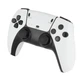 Ігрова приставка M15 Plus 64Gb 4K Game Stick 3D 20000 ігор Білий - зображення 5