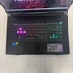 Ігровий ноутбук MSI Katana 15 B12VGK / 15.6" (1920x1080) IPS / Intel Core i7-12650H (10 (16) ядер по 3.5 - 4.7 GHz) / 16 GB DDR5 / 512 GB SSD NVMe / nVidia GeForce RTX 4070, 8 GB GDDR6, 128-bit / WebCam б/в - зображення 4