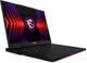 Игровой ноутбук MSI Raider A18 HX A7VIG / 18" (2560x1600) IPS / AMD Ryzen 9 7945HX3D (16 (32) ядер по 2.3 - 5.4 GHz) / 32 GB DDR5 / 1000 GB SSD M.2 / nVidia GeForce RTX 4090, 16 GB GDDR6, 256-bit / WebCam / Win 11 б/у - изображение 4