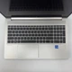Ультрабук HP ProBook 650 / 15.6" (1920x1080) IPS / Intel Core i7-1165G7 (4 (8) ядра по 2.8 - 4.7 GHz) / 16 GB DDR4 / 512 GB SSD / Intel Iris Xe Graphics / WebCam б/в + Подарунок Мишка та килимок - зображення 4
