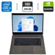 Мобильная рабочая станция HP ZBook Studio G5 / 15.6" (3840x2160) IPS / Intel Core i9-9880H (8 (16) ядер по 2.3 - 4.8 GHz) / 16 GB DDR4 / 256 GB SSD / nVidia Quadro P2000, 4 GB GDDR5, 128-bit / WebCam б/у - изображение 1