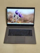 Мобильная рабочая станция HP ZBook Studio G5 / 15.6" (3840x2160) IPS / Intel Core i9-9880H (8 (16) ядер по 2.3 - 4.8 GHz) / 16 GB DDR4 / 256 GB SSD / nVidia Quadro P2000, 4 GB GDDR5, 128-bit / WebCam б/у - изображение 2