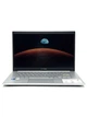 Ультрабук Asus VivoBook 14 X421 / 14" (1920x1080) IPS / Intel Core i5-1135G7 (4 (8) ядра по 2.4 - 4.2 GHz) / 16 GB DDR4 / 256 GB SSD / Intel Iris Xe Graphics / WebCam / Win 11 б/в - зображення 2