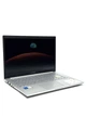 Ультрабук Asus VivoBook 14 X421 / 14" (1920x1080) IPS / Intel Core i5-1135G7 (4 (8) ядра по 2.4 - 4.2 GHz) / 16 GB DDR4 / 256 GB SSD / Intel Iris Xe Graphics / WebCam / Win 11 б/в - зображення 4