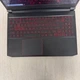 Игровой ноутбук Б-класс Acer Nitro AN515-55 / 15.6" (1920x1080) IPS / Intel Core i5-10300H (4 (8) ядра по 2.5 - 4.5 GHz) / 8 GB DDR4 / 256 GB SSD / nVidia GeForce GTX 1650, 4 GB GDDR6, 128-bit / WebCam / HDMI б/у - изображение 3