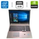 Мобильная рабочая станция Fujitsu Celsius H760 / 15.6" (1920x1080) IPS / Intel Core i7-6920HQ (4 (8) ядра по 2.9 - 3.8 GHz) / 32 GB DDR4 / 512 GB SSD / nVidia Quadro M2000M, 4 GB GDDR5, 128-bit / WebCam б/у - изображение 1
