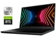 Игровой ноутбук Razer Blade 15 RZ09-0369 / 15.6" (1920x1080) IPS / Intel Core i7-10750H (6 (12) ядер по 2.6 - 5.0 GHz) / 16 GB DDR4 / 512 GB SSD NVMe / nVidia GeForce RTX 3070, 6 GB GDDR6, 256-bit / WebCam б/у - изображение 1