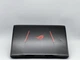 Игровой ноутбук Б-класс Asus ROG Strix GL502VM-BI7N10 / 15.6" (1920x1080) IPS / Intel Core i7-7700HQ (4 (8) ядра по 2.8 - 3.8 GHz) / 16 GB DDR4 / 480 GB SSD / nVidia GeForce GTX 1060, 3 GB GDDR5, 192-bit / WebCam б/у + Подарок Беспроводная мышь HOCO GM28 - изображение 5