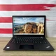 Ноутбук Lenovo ThinkPad T470s 14" Full HD / Intel Core i5-6300U / 8GB RAM / 512GB SSD / Windows 11 - изображение 1