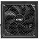 Блок питания MSI 1000W (MAG A1000GL PCIE5 II) - зображення 4
