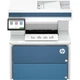 Многофункциональное устройство HP LaserJet Enterprise 5601dn (A29Z5A) - зображення 1