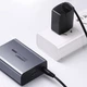 Адаптер HDMI extender 50m Ethernet Gray Ugreen (90811EU) - изображение 4