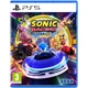 Игра Sony Sonic Racing CrossWorlds, BD диск (5055277056446) - изображение 1