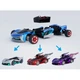 Игра Sony Sonic Racing CrossWorlds, BD диск (5055277056446) - изображение 9