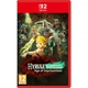 Игра Nintendo HYRULE WARRIORS AGE OF IMPRISONMENT, картридж (0045496313500) - изображение 1