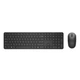 Комплект Dell KM526 Wireless UA Black (580-BDKR) - изображение 1