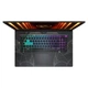 Ноутбук MSI Cyborg 15 B2RWGKG (B2RWGKG-409US) - зображення 2