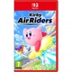 Игра Nintendo 2 KIRBY AIR RIDERS, картридж (0045496313142) - изображение 1