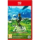 Игра Nintendo Legend of Zelda Breath of the Wild, картридж (Switch 2) (0045496312664) - изображение 1