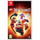 Игра Nintendo Lego Incredibles, картридж (5051892215275) - изображение 1