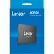 Накопитель SSD 2.5" 256GB NQ100 Lexar (LNQ100X256G-RNNNG) - изображение 4