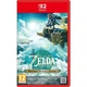 Игра Nintendo Legend of Zelda Tears of the Kingdom, картридж (Switch 2) (0045496312572) - изображение 1