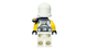 Конструктор Lego Фигурка 327th Star Corps Clone Trooper Paper Bag Star Wars L0002238 sw1422 - изображение 5