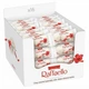 Цукерки Raffaello 3 шт (30 г) кокосові з цільним мигдалем Рафаелло спайка 3 штуки кокосові цукерки Ferrero міні-формат - зображення 1