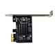 Плата расширения PCI-E SATA PCI Express X1 на 2хSATAIII Marvell 9125 с радиатором для SSD, HDD - изображение 3