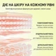 Бустер-сироватка для обличчя з вітаміном C 5% та глутатіоном для сяйва шкіри Arencia Vitamin C Booster Shot 30 мл - изображение 4