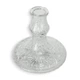 Колба Storm Crystal 02 Широкая Clear - изображение 2